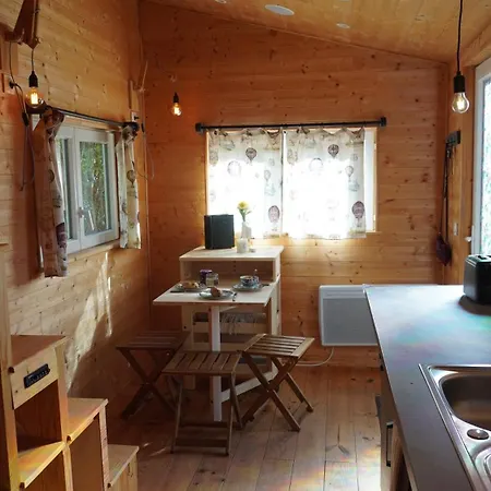 Holiday home La Petite Pause *