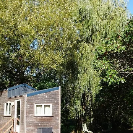 La Petite Pause Holiday home Vireux-Molhain