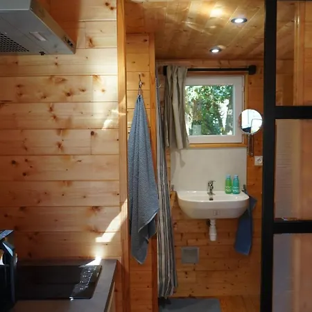 Holiday home La Petite Pause Vireux-Molhain