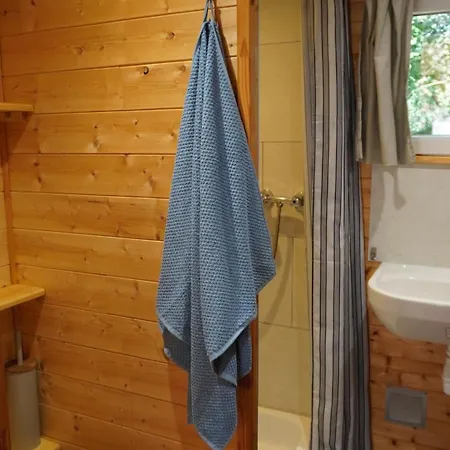 Holiday home La Petite Pause Vireux-Molhain