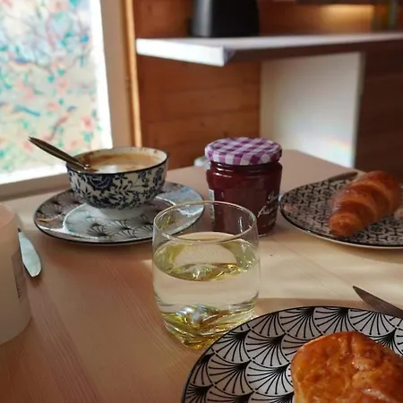 Holiday home La Petite Pause