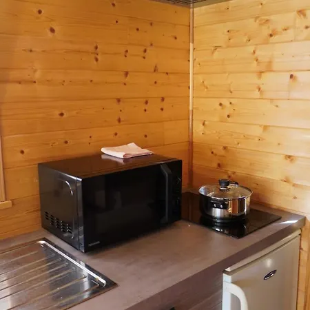 Holiday home La Petite Pause